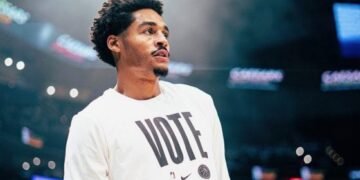 Brian Keefe: “I’ve talked about the defense for Jordan, to me has been the most impressive thing”