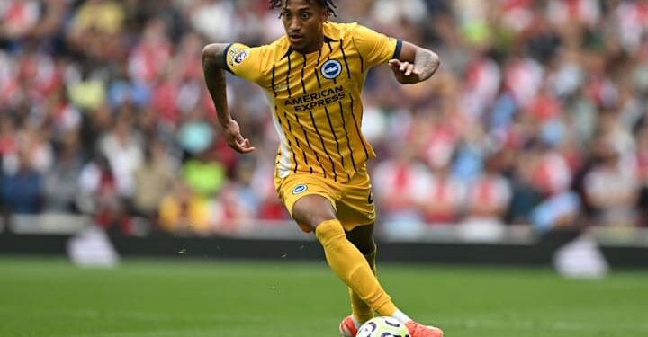 Brighton vs Tottenham: Preview, predictions and lineups