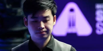 Brilliant Xiao Guodong captures Wuhan Open title