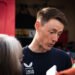 Briton Connor Swift ‘sole leader’ with Ineos support for medal repeat at Gravel World Championships