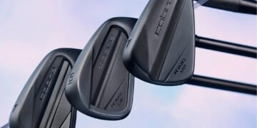 COBRA KING Black Edition TOUR and CB/MB Irons
