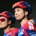 Cecilie Uttrup Ludwig switches FDJ-Suez for Canyon-Sram for 2025