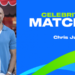 Celebrity Match with Chris Judd | 17 October, 2024 | All News | News and Features | News and Events