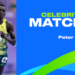 Celebrity Match with Peter Bol | 3 October, 2024 | All News | News and Features | News and Events