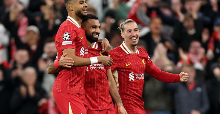 Champions League predictions: Wednesday’s Matchday 3 fixtures