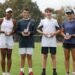 Champions crowned at 2024 Australian Hardcourt Junior Championships | 8 October, 2024 | All News | News and Features | News and Events