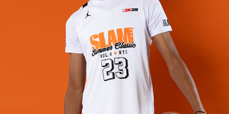 Class of 2025 Nate Ament on How Family and Competitiveness Shaped His Journey