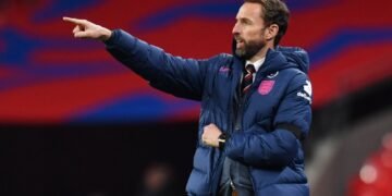 Cole Palmer wins England’s POTY