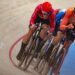 Controversy in Elimination race at Track Worlds ignites ‘insults, threats’ from Jan-Willem van Schip for disqualification