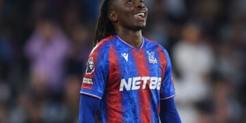 Crystal Palace vs Liverpool: Preview, predictions and lineups