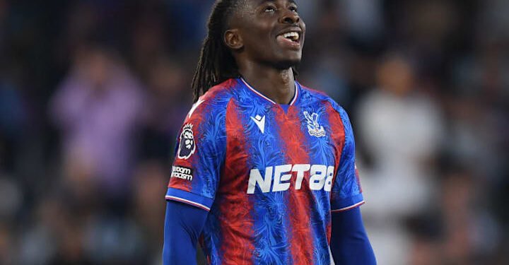 Crystal Palace vs Liverpool: Preview, predictions and lineups