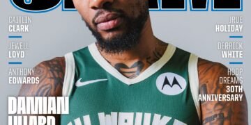 Damian Lillard Talks Building Chemistry with Bucks & How His Family Motivates Him