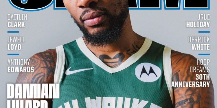 Damian Lillard Talks Building Chemistry with Bucks & How His Family Motivates Him