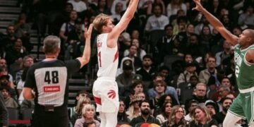 Darko Rajakovic on Gradey Dick: “He’s the future of this organization”