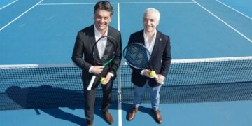 Deloitte partners with United Cup and Tennis Australia | 14 October, 2024 | All News | News and Features | News and Events