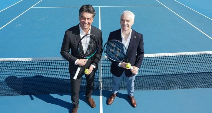 Deloitte partners with United Cup and Tennis Australia | 14 October, 2024 | All News | News and Features | News and Events