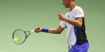 Diallo Cracks Top 100, Race to Turin Update