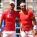 Djokovic Commends Iconic Nadal for Inspiring Millions