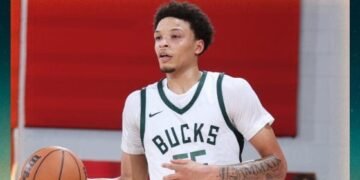 Doc Rivers: Ryan Rollins has high-upside