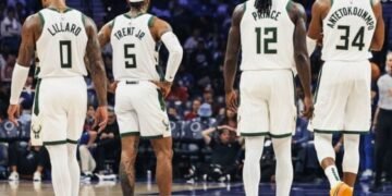 Doc Rivers: “The last two games have been very disappointing”