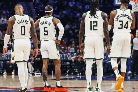 Doc Rivers: “The last two games have been very disappointing”