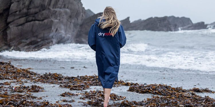 Dryrobe: Ready For Your Next Adventure?