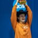 Emma Sticklen Starting Strong in Fifth Year at Texas