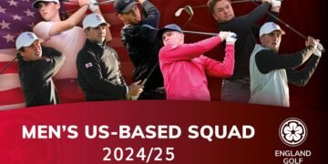 England Golf unveils new Men’s and Boys’ squads – Golf News