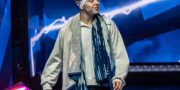 Erika Pelaez, Leah Shackley Launch Into College Careers