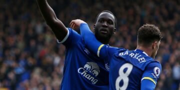 Everton have found a new Deulofeu in Dyche’s “match-winner”