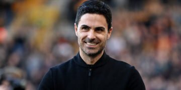 Ex-Arsenal midfielder makes bold claim about Gunners’ title chances