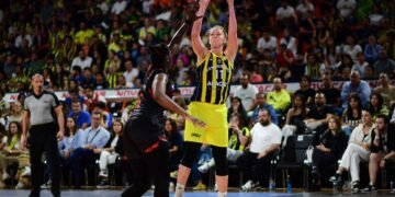 FIBA: EuroLeague Women loaded with WNBA talent for 2024-25 season