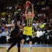 FIBA: EuroLeague Women loaded with WNBA talent for 2024-25 season