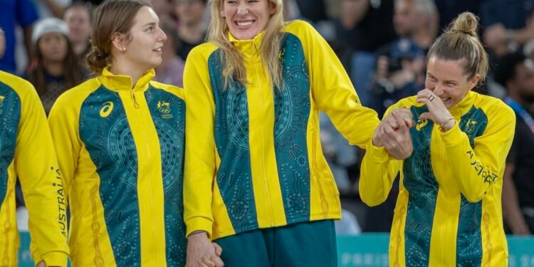 FIBA: Three reasons to get excited for the 2024-25 WNBL season