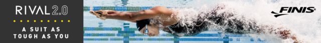 FINIS Set of the Week: IM Sprint