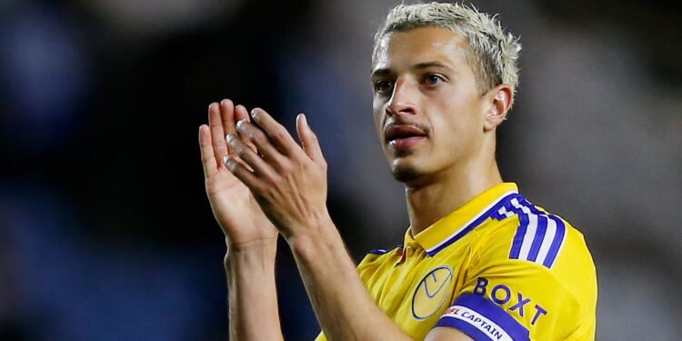 Fifth Leeds blow before Norwich clash as Ampadu isn’t the only knee injury