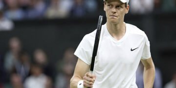 Find out Who Sinner and Alcaraz Face