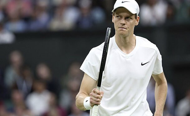 Find out Who Sinner and Alcaraz Face