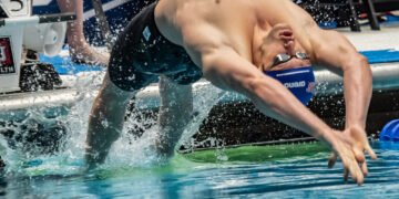 Florida Men’s Sprinters Remain a Force This College Season