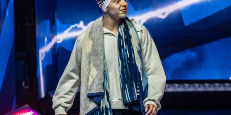 Freshmen Who Will Make Impact in Women’s College Swimming