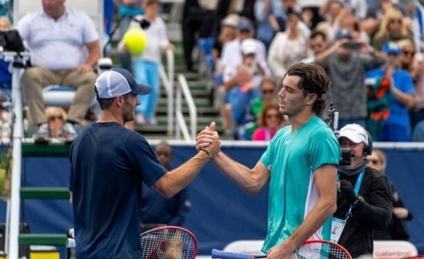 Fritz to Play for History in Delray Beach