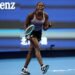 Gauff Dismantles Muchova For China Open Trophy