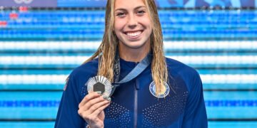 Get Ready for Gretchen Walsh Show at Short Course Worlds