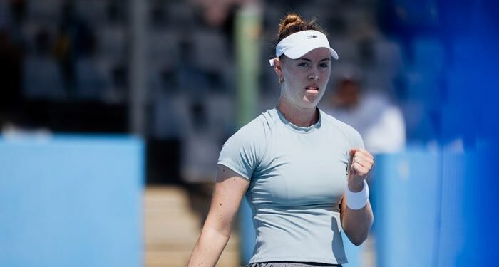 Gibson eyeing Pro Tour title hat-trick in Cairns | 30 September, 2024 | All News | News and Features | News and Events