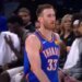 Gordon Hayward reflects on Thunder trade: “Why did you trade for me?”