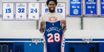 Guerschon Yabusele: I’ve learned a lot about the game since my Celtics days