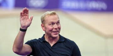 ‘Hero of a human being’ – Tributes pour in for Chris Hoy after terminal cancer diagnosis