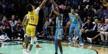 Hornets acquire players, picks, and cash in multi-team trade