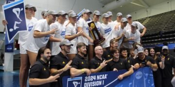 How Often Should You Be Swimming Fast? It’s a New World