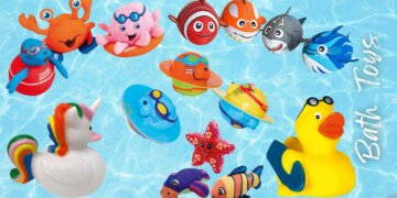 How to Get Your Kids Comfortable in the Water: Tips for Parents